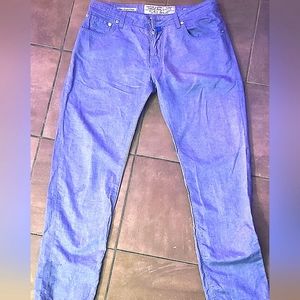 Jacob cohen 5 pocket pants